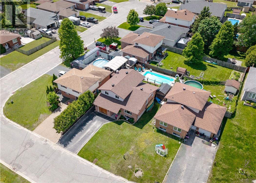 3825 Macmillan Drive, Val Caron, Ontario  P3N 1R7 - Photo 37 - 2128535
