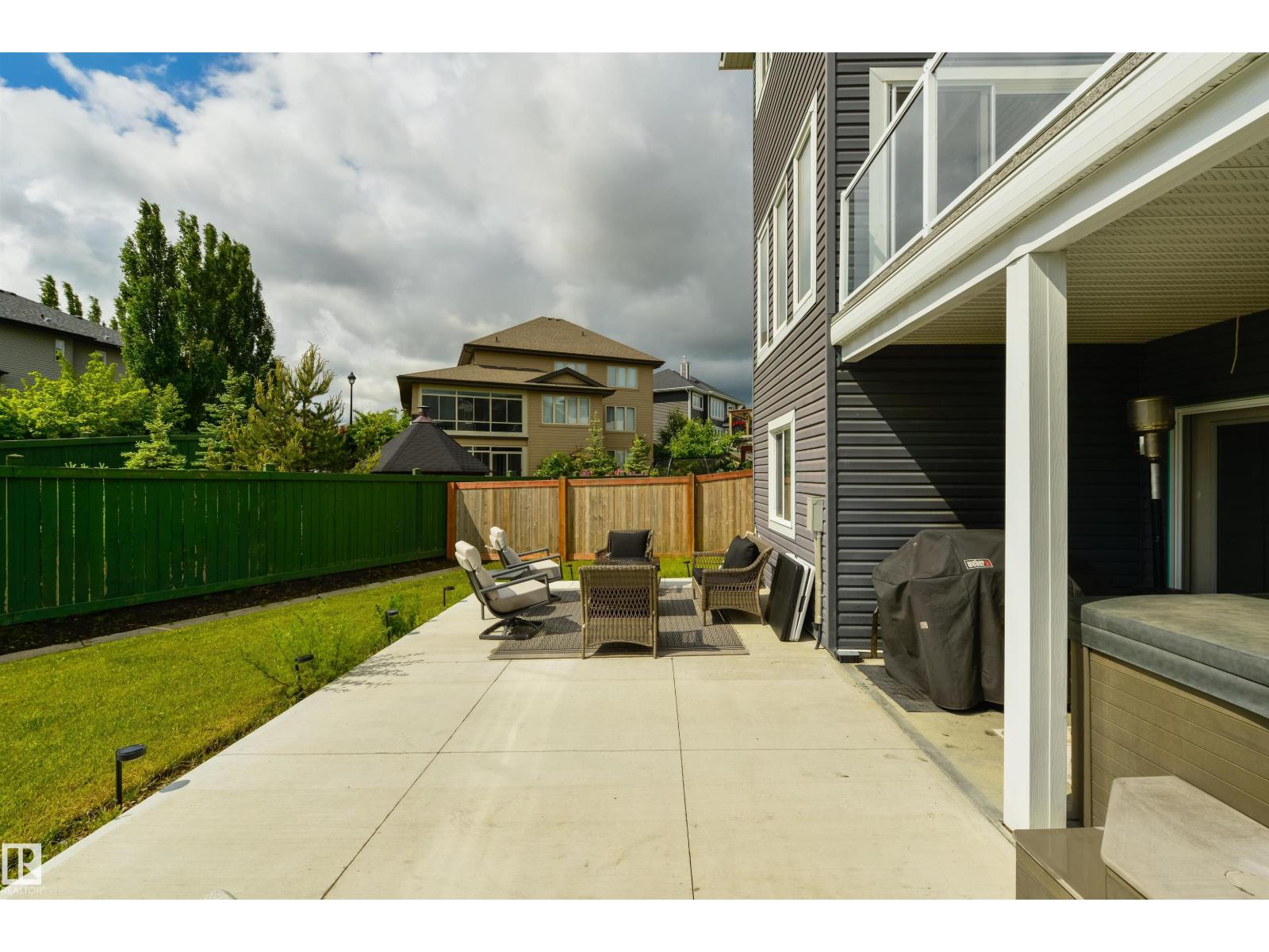 20503 97 Av NW, Edmonton, Alberta  T5T 4V7 - Photo 46 - E4494272