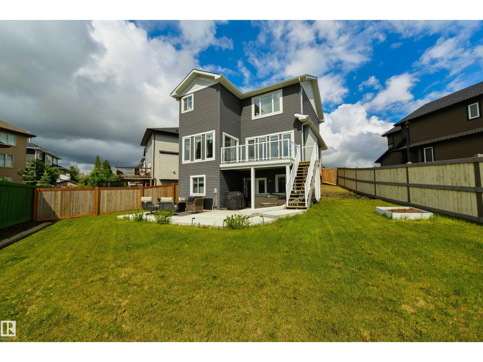 20503 97 Av NW, Edmonton, Alberta  T5T 4V7 - Photo 49 - E4494272