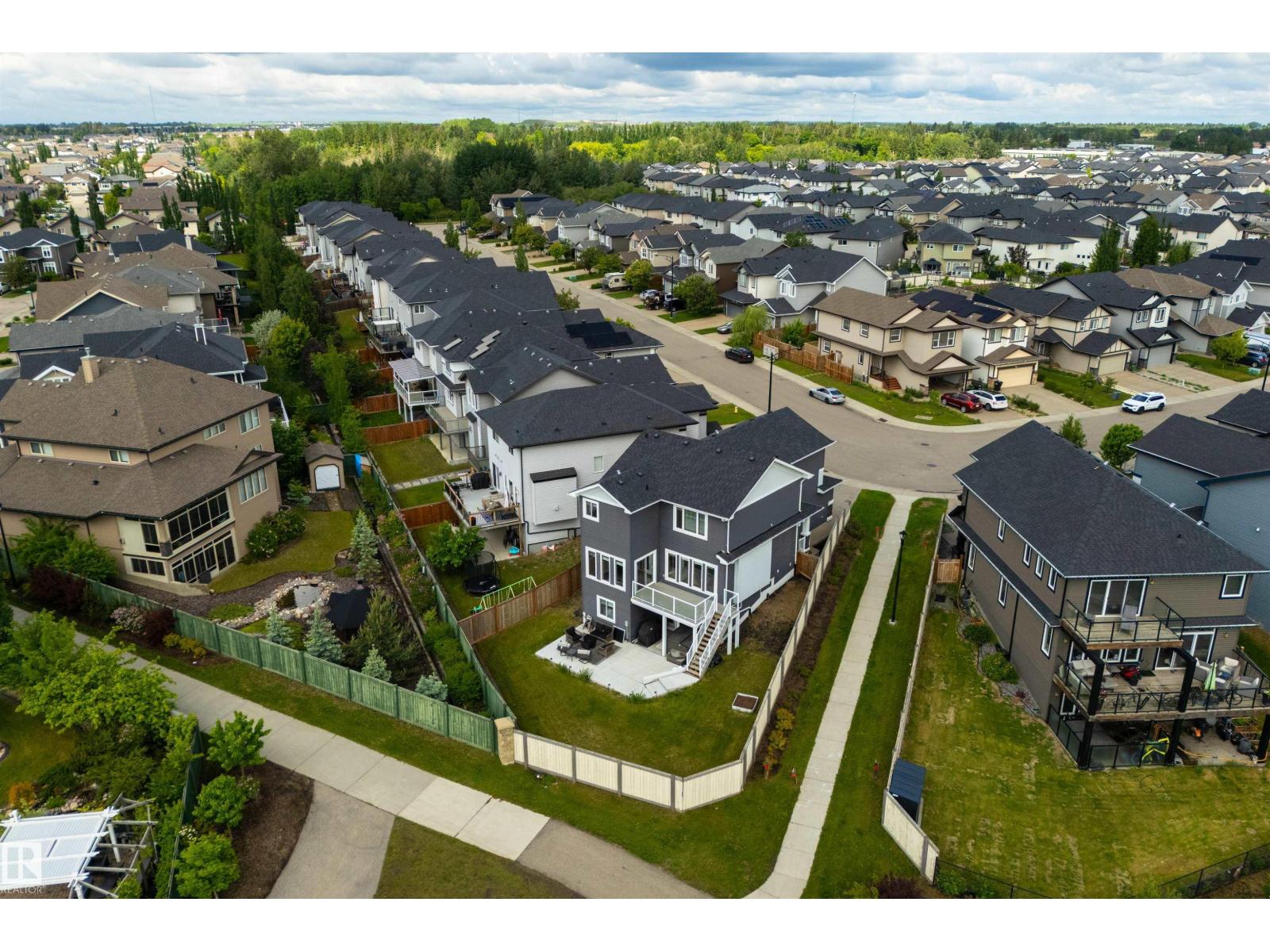 20503 97 Av NW, Edmonton, Alberta  T5T 4V7 - Photo 59 - E4494272