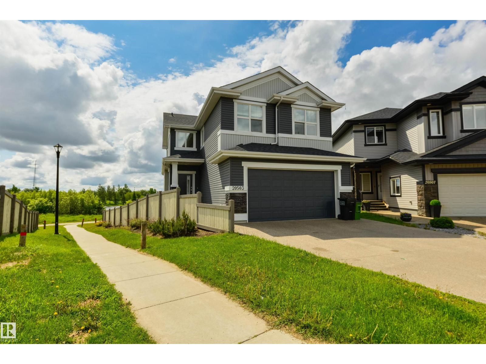20503 97 Av NW, Edmonton, Alberta  T5T 4V7 - Photo 65 - E4494272