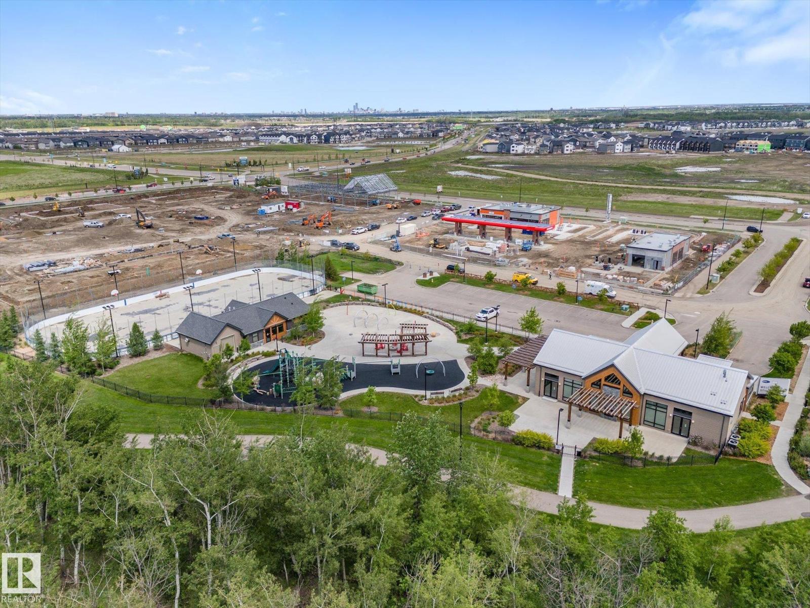 20035 20 Av NW, Edmonton, Alberta  T6M 0X7 - Photo 45 - E4494273