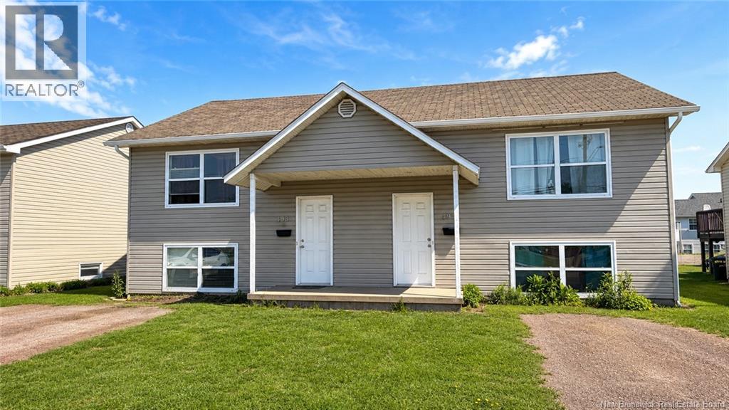 493-495 Hillsborough, Riverview, New Brunswick  E1B 3T7 - Photo 2 - NB142221