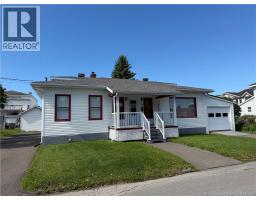 18 Dugal Street, edmundston, New Brunswick