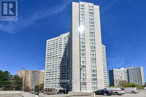 Sph8 - 3700 Kaneff Crescent, Mississauga, Ontario  L5A 4B8 - Photo 1 - W13460216