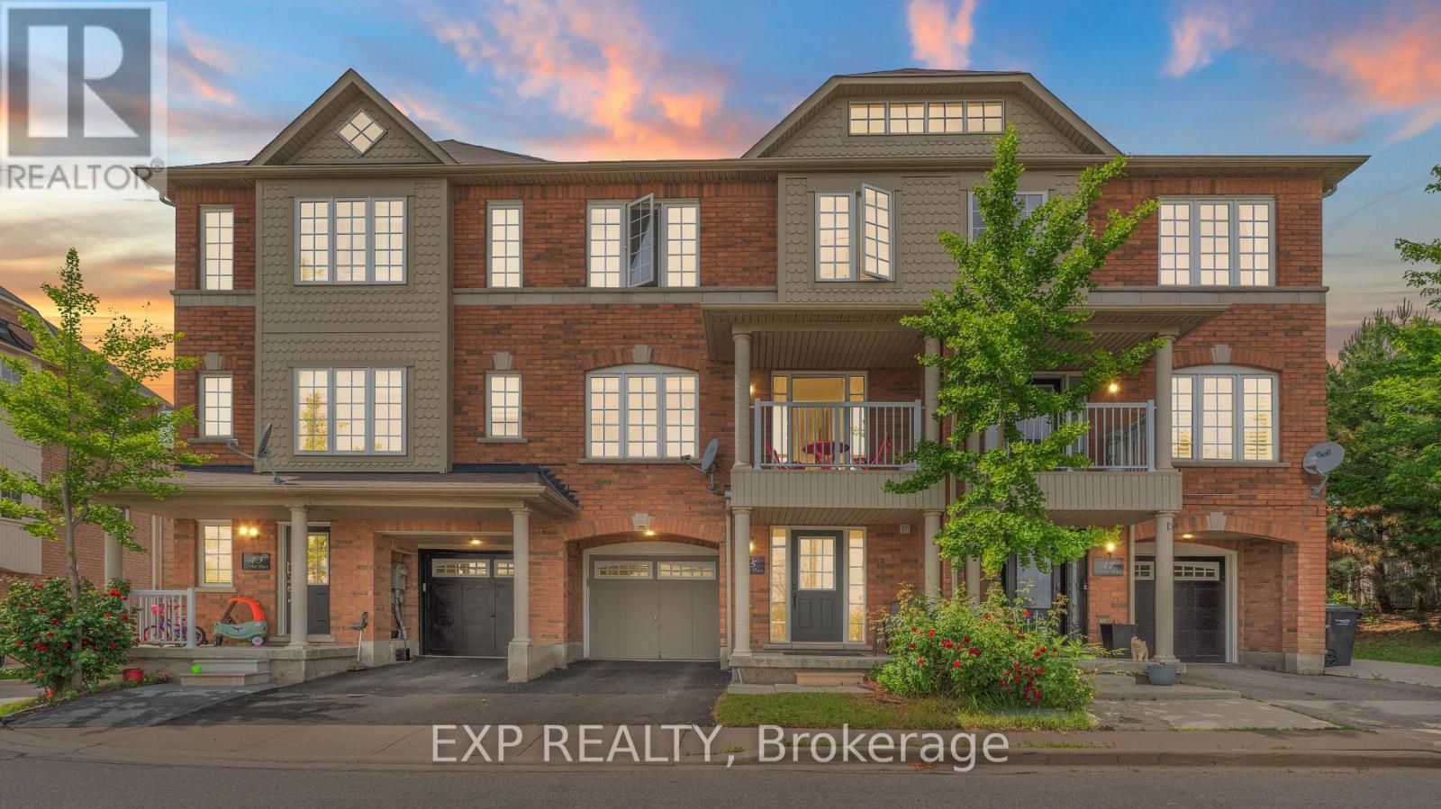 45 OCTOBER PLACE, Brampton, Ontario