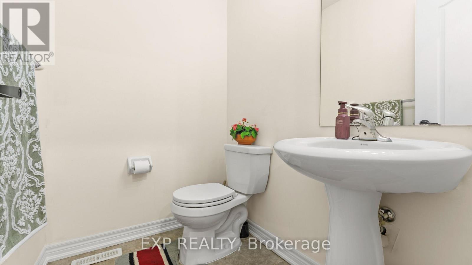 45 October Place, Brampton, Ontario  L6Y 0R6 - Photo 13 - W13460276