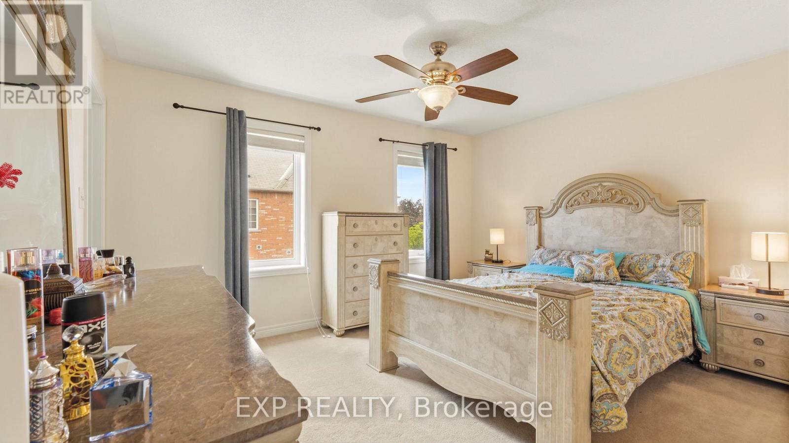 45 October Place, Brampton, Ontario  L6Y 0R6 - Photo 14 - W13460276
