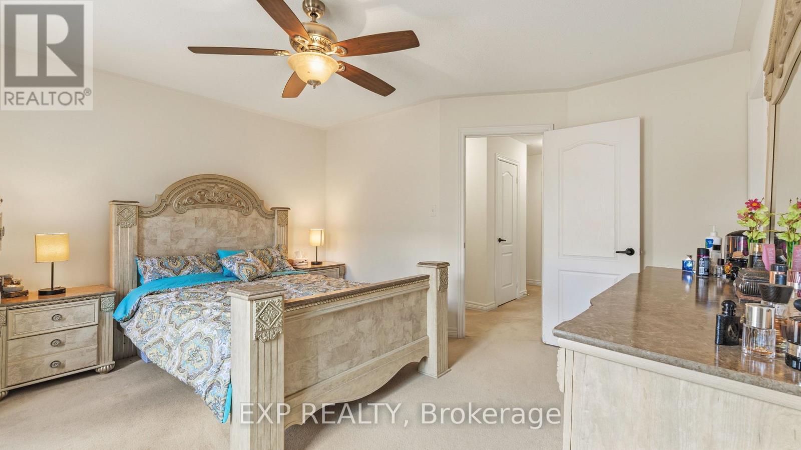 45 October Place, Brampton, Ontario  L6Y 0R6 - Photo 15 - W13460276