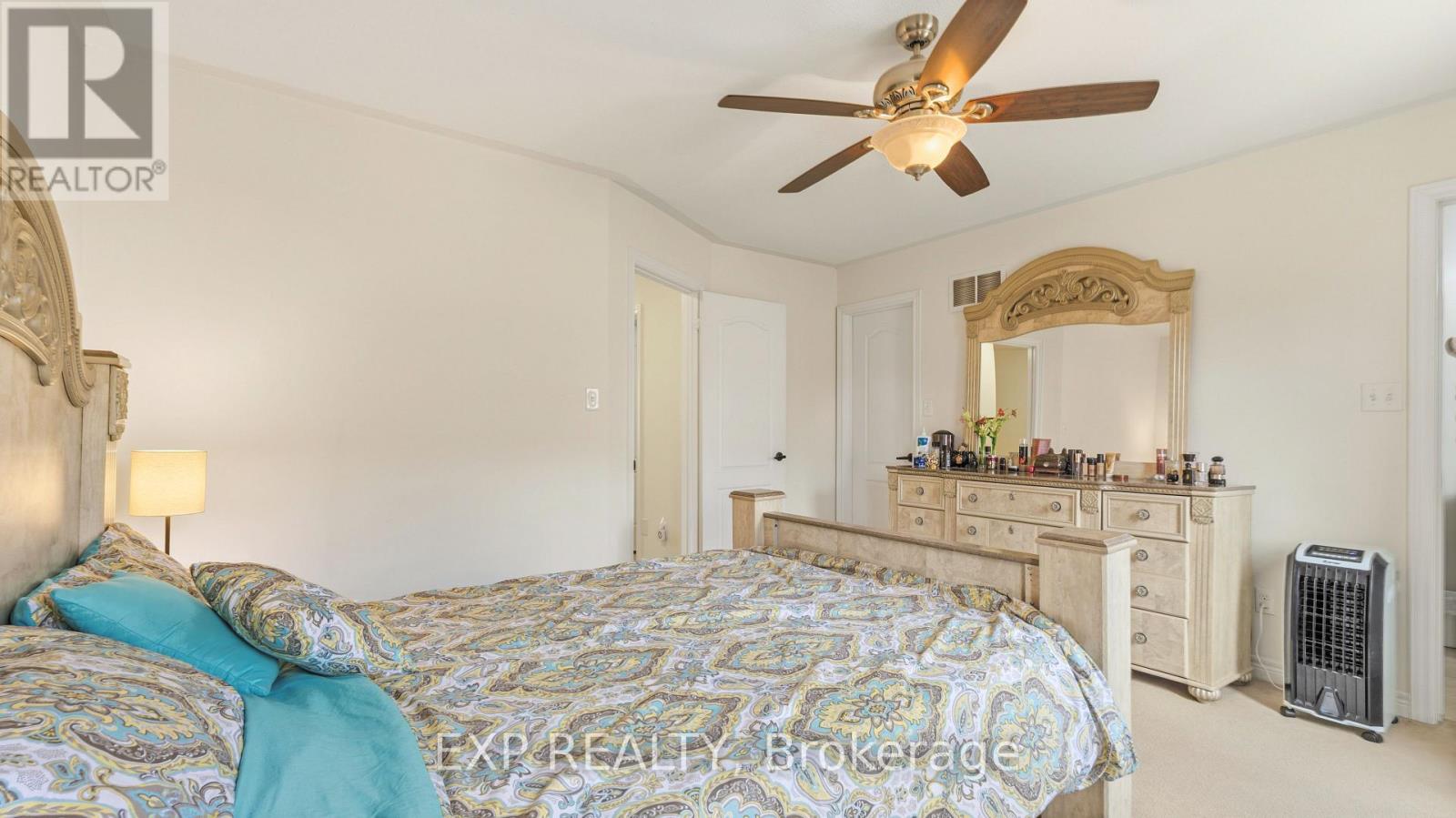 45 October Place, Brampton, Ontario  L6Y 0R6 - Photo 16 - W13460276