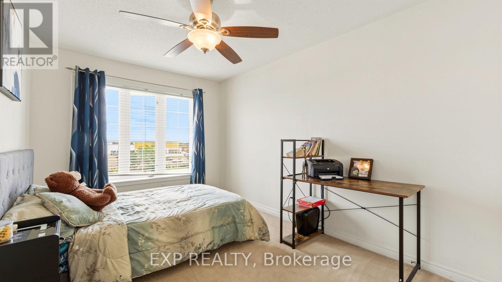 45 October Place, Brampton, Ontario  L6Y 0R6 - Photo 17 - W13460276