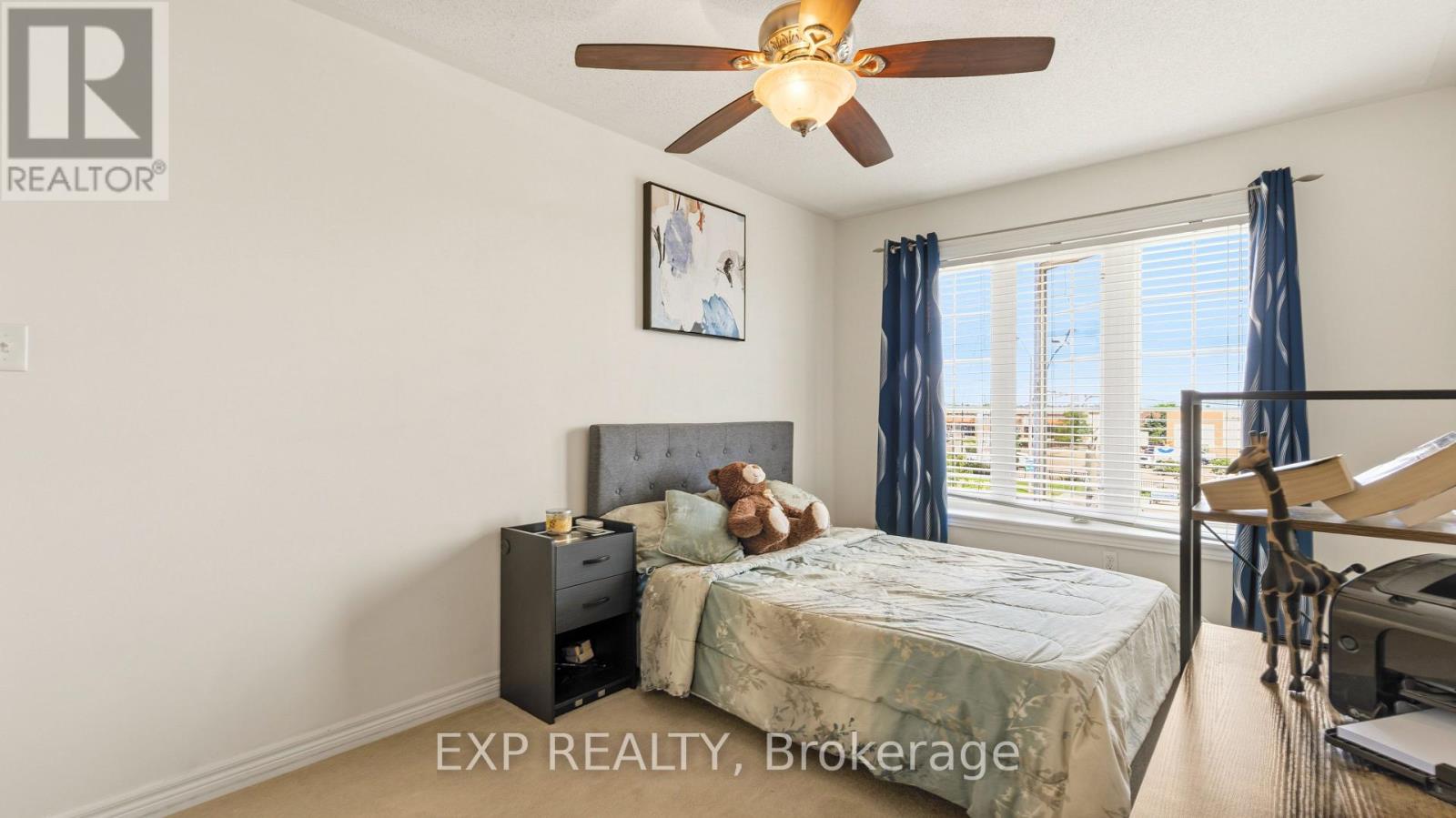 45 October Place, Brampton, Ontario  L6Y 0R6 - Photo 18 - W13460276