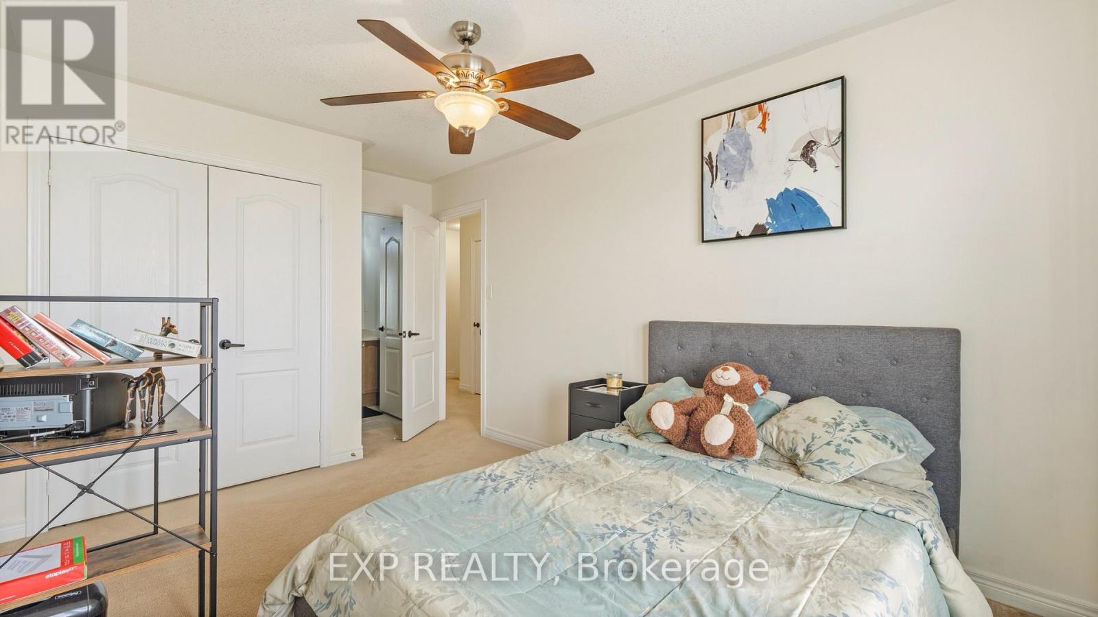 45 October Place, Brampton, Ontario  L6Y 0R6 - Photo 19 - W13460276