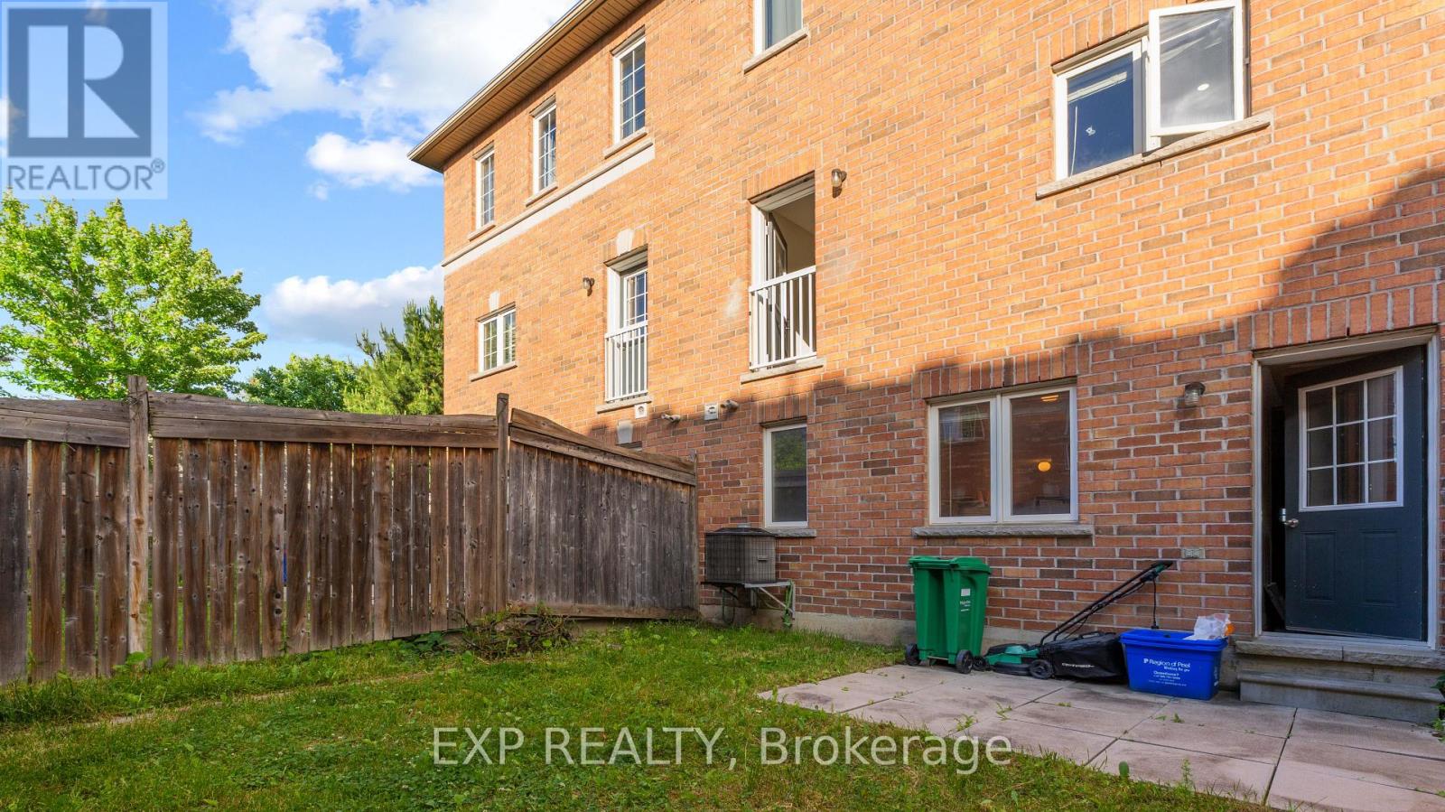 45 October Place, Brampton, Ontario  L6Y 0R6 - Photo 28 - W13460276