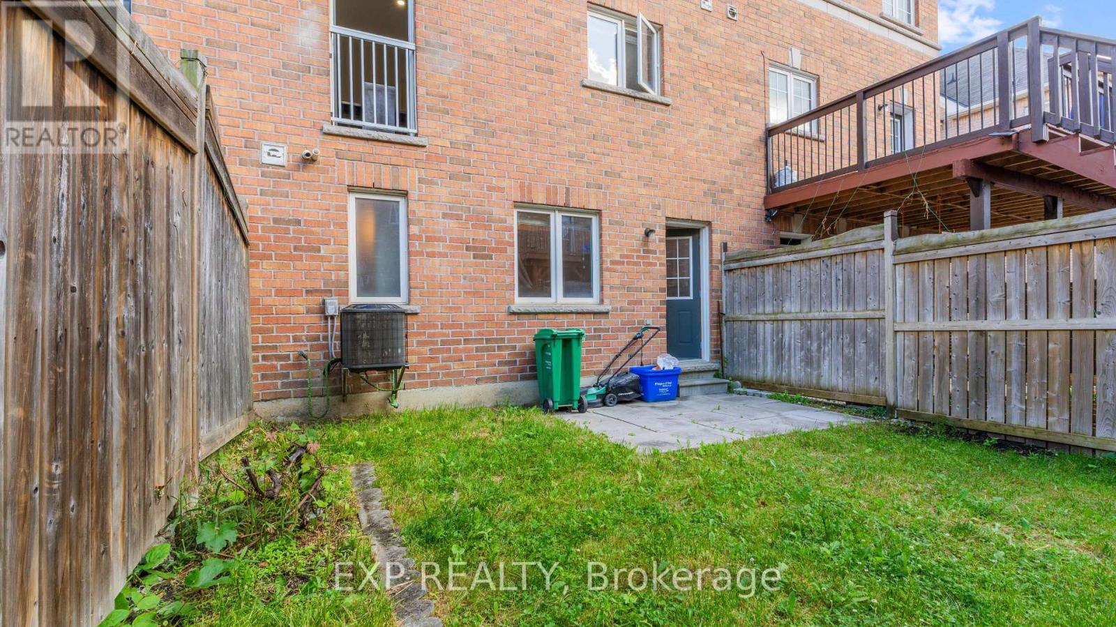 45 October Place, Brampton, Ontario  L6Y 0R6 - Photo 29 - W13460276
