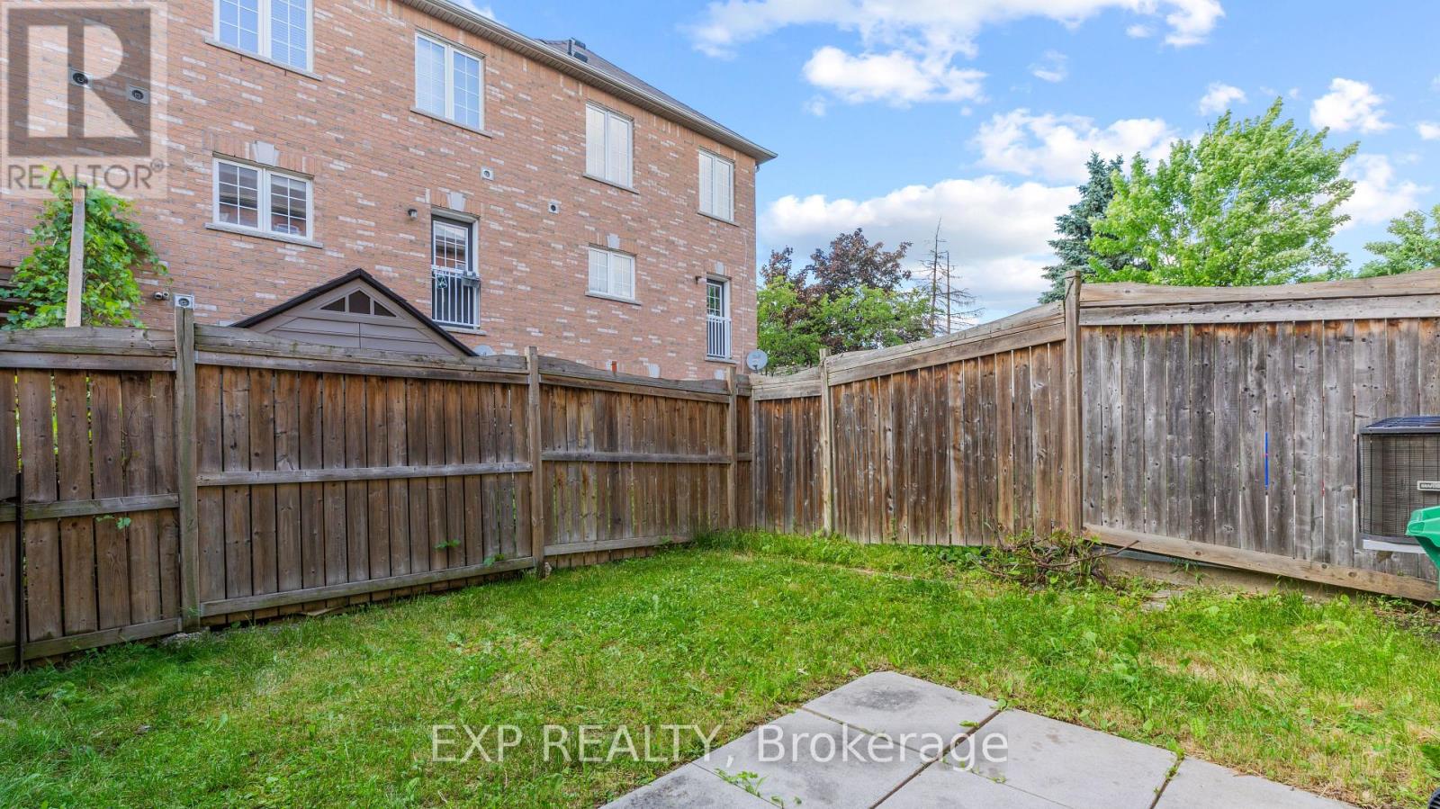 45 October Place, Brampton, Ontario  L6Y 0R6 - Photo 30 - W13460276