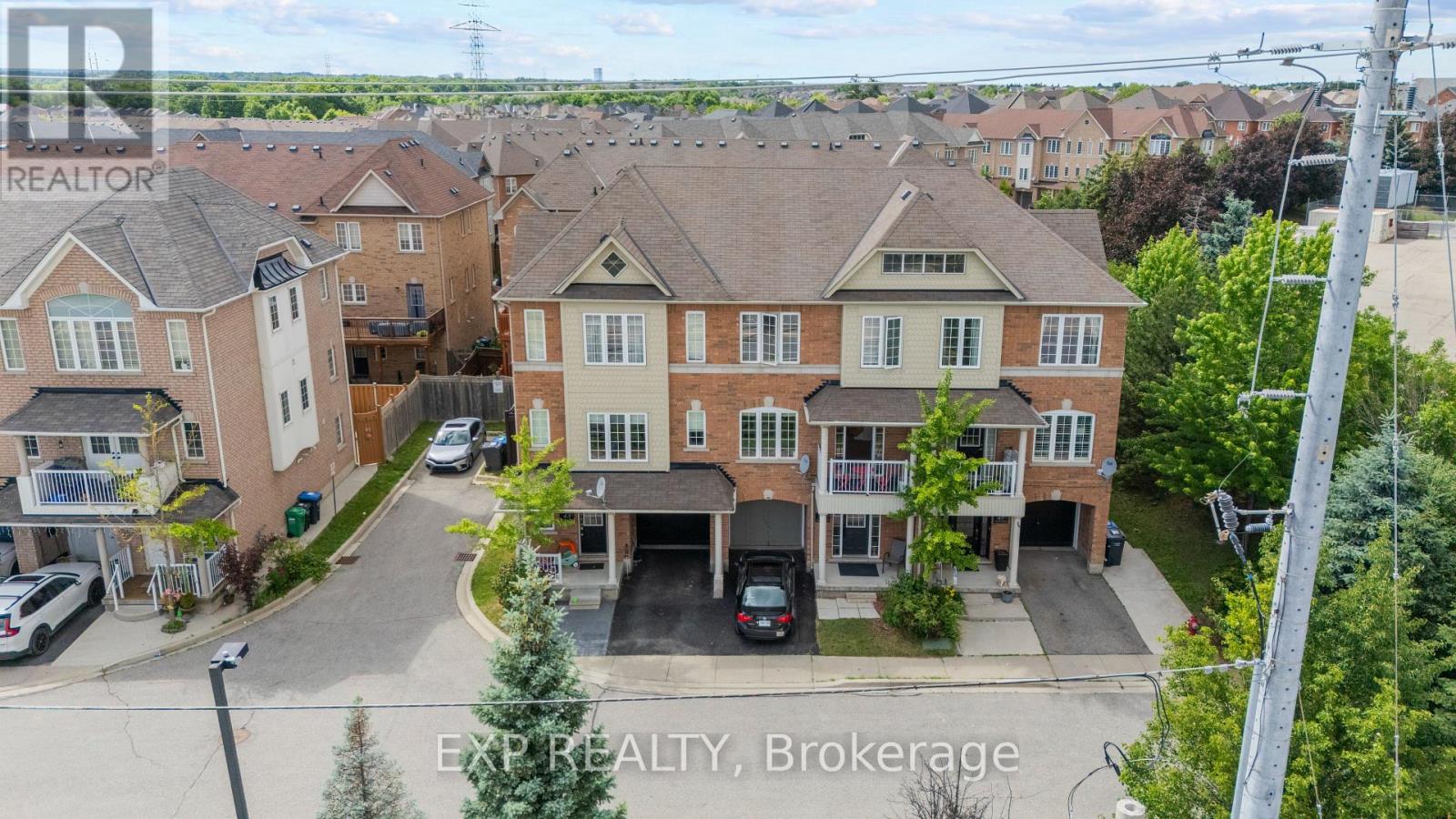 45 October Place, Brampton, Ontario  L6Y 0R6 - Photo 31 - W13460276