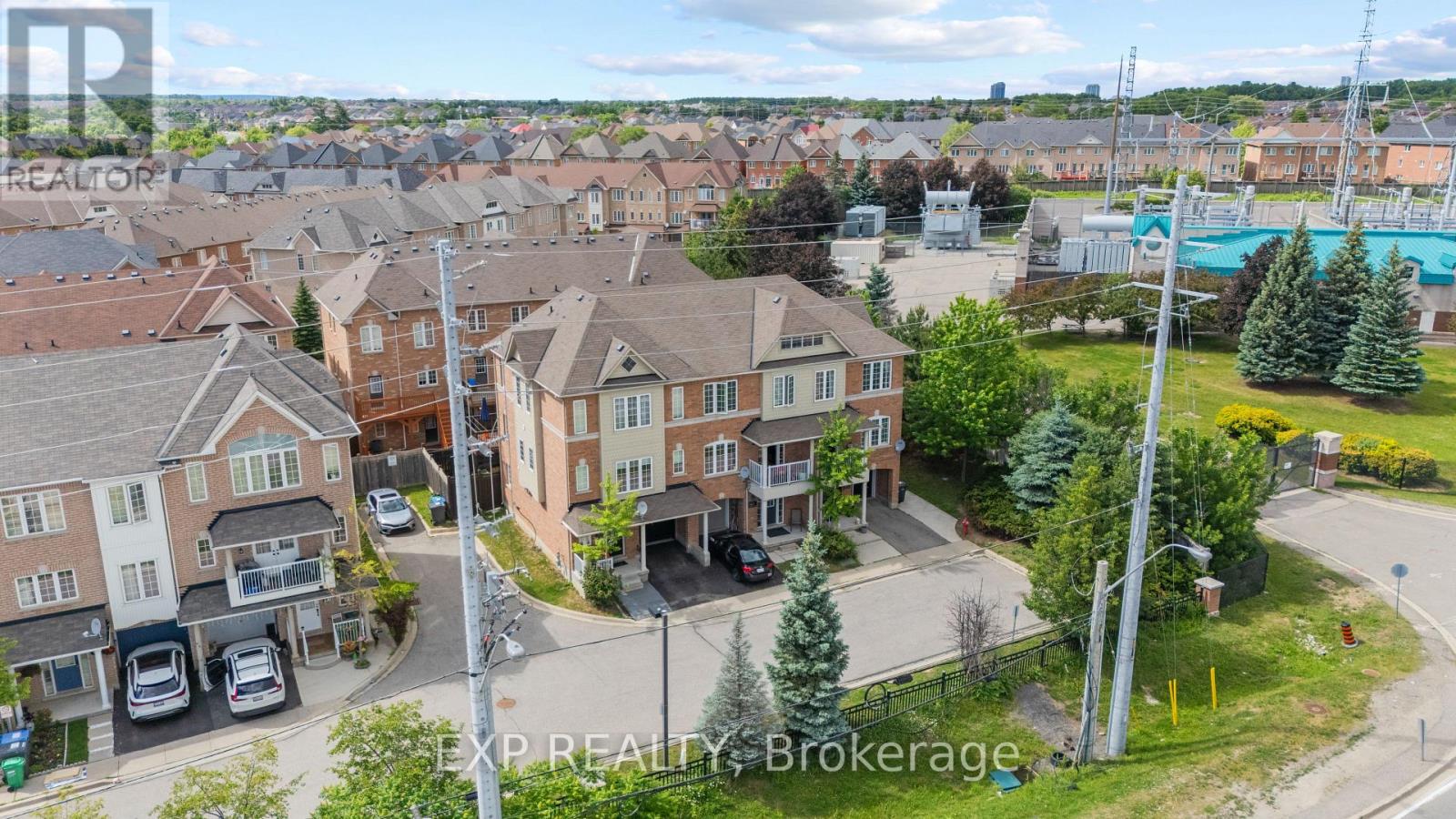 45 October Place, Brampton, Ontario  L6Y 0R6 - Photo 32 - W13460276