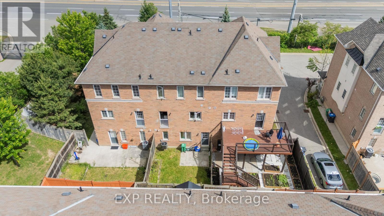 45 October Place, Brampton, Ontario  L6Y 0R6 - Photo 34 - W13460276