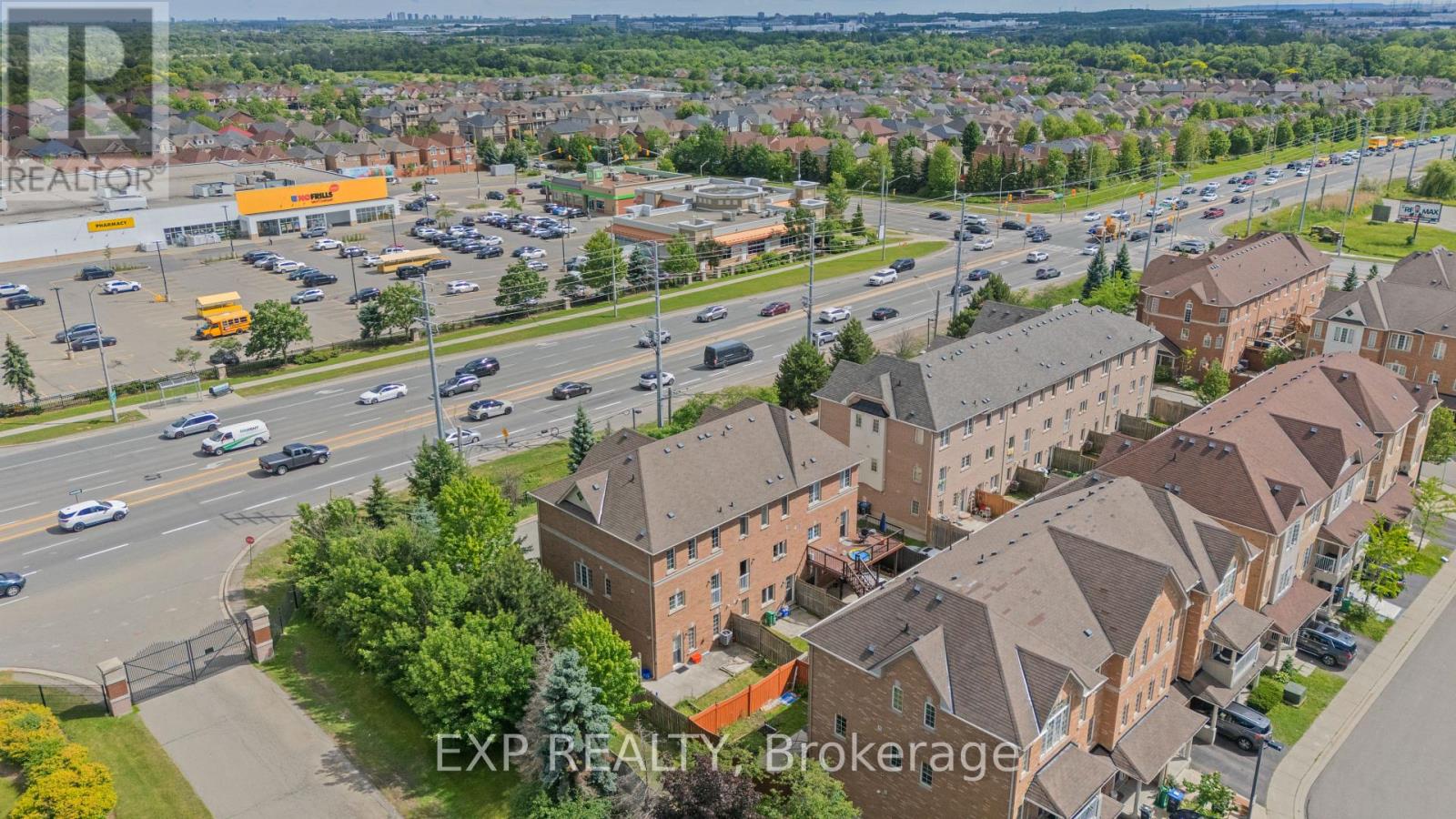 45 October Place, Brampton, Ontario  L6Y 0R6 - Photo 35 - W13460276