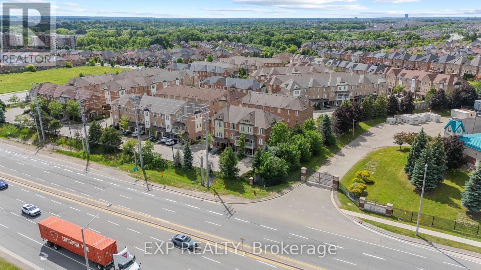 45 October Place, Brampton, Ontario  L6Y 0R6 - Photo 36 - W13460276