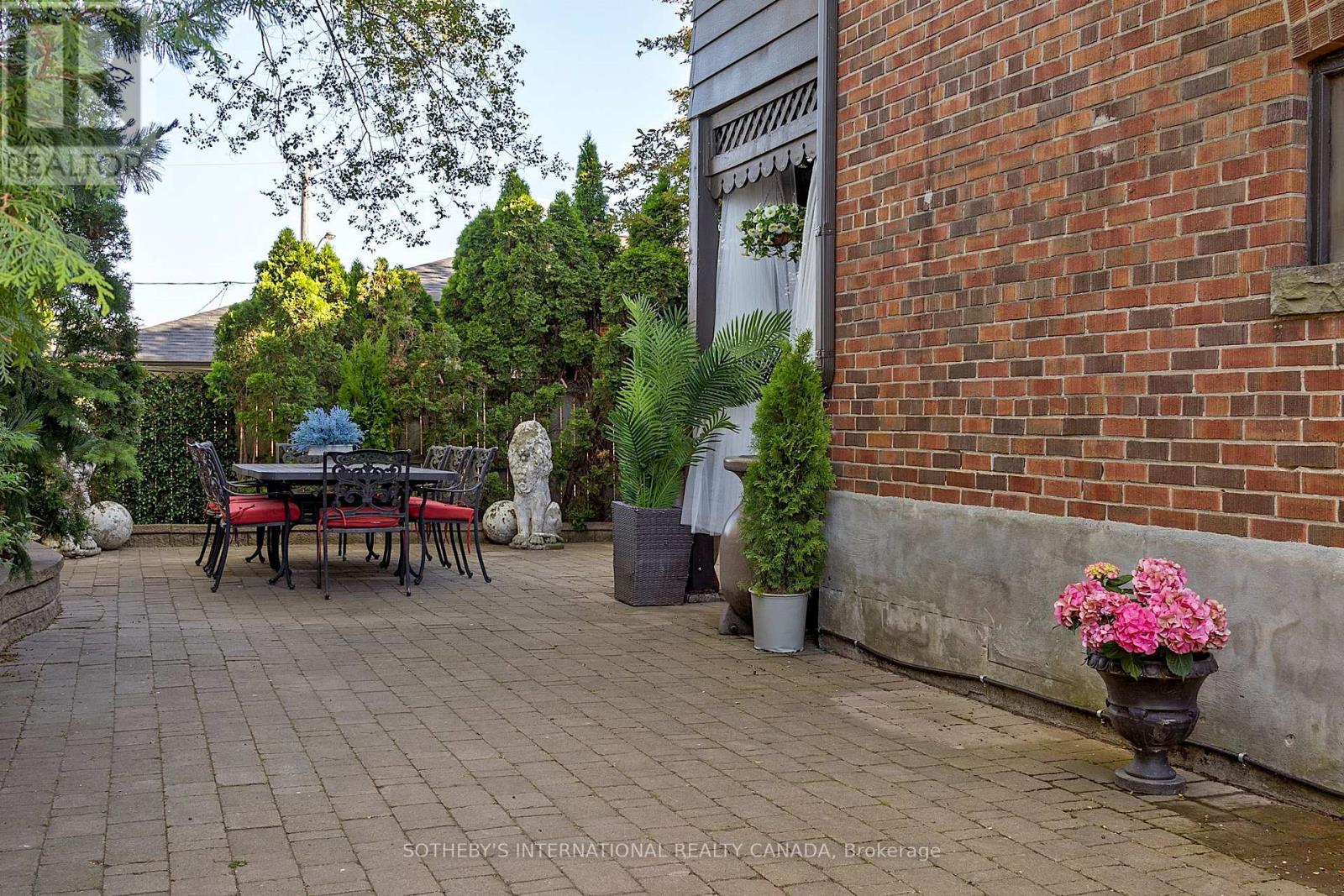 4009 Bloor Street W, Toronto, Ontario  M9B 1M4 - Photo 42 - W13460292