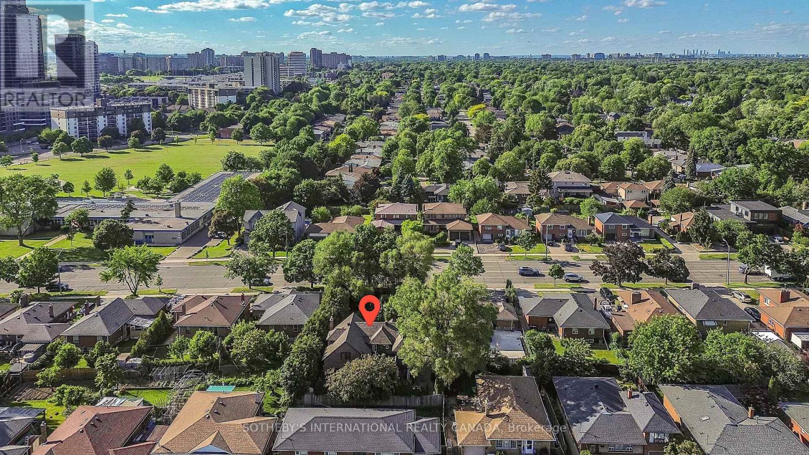 4009 Bloor Street W, Toronto, Ontario  M9B 1M4 - Photo 49 - W13460292