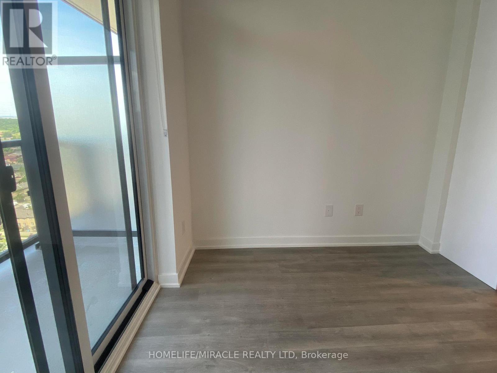 1706 - 5105 Hurontario Street, Mississauga, Ontario  L4Z 0C9 - Photo 11 - W13460294