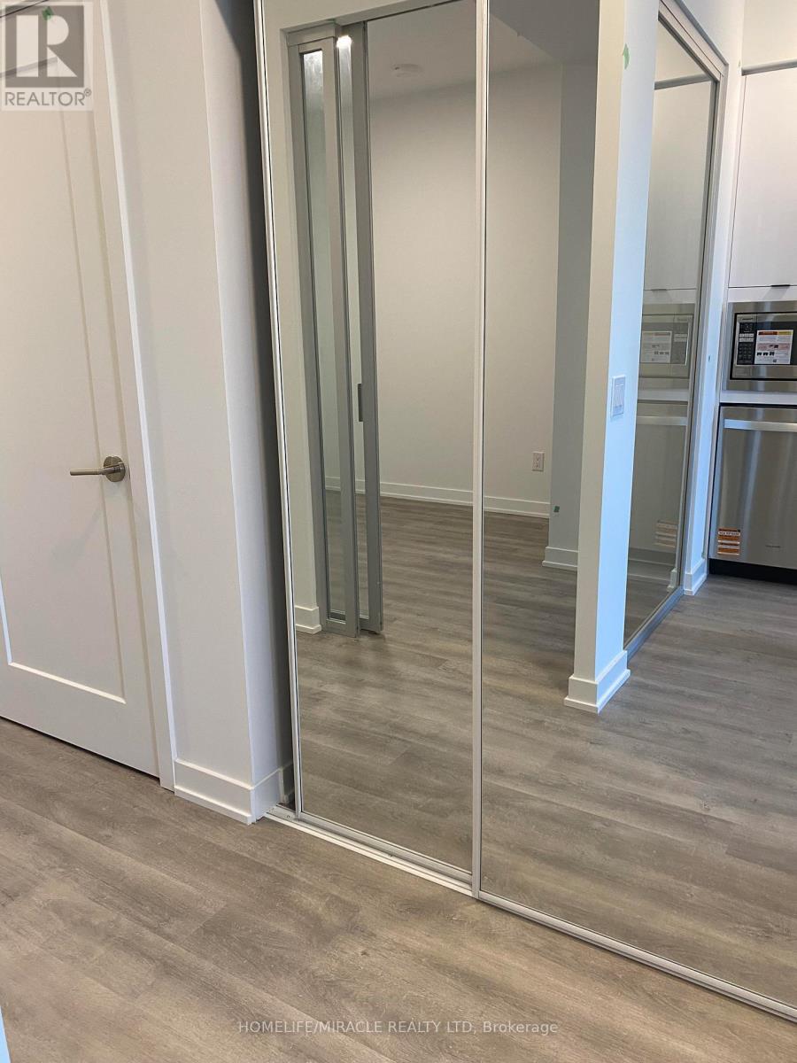 1706 - 5105 Hurontario Street, Mississauga, Ontario  L4Z 0C9 - Photo 25 - W13460294