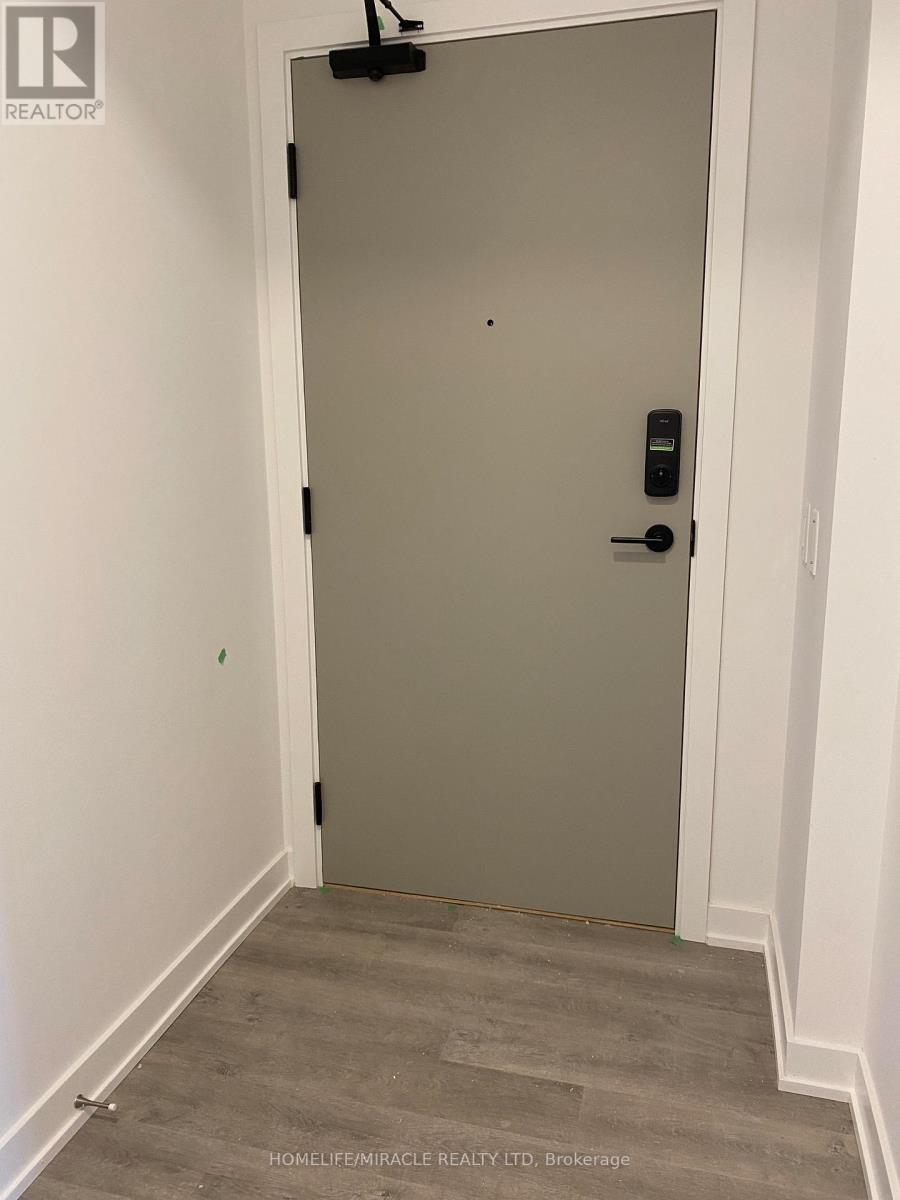 1706 - 5105 Hurontario Street, Mississauga, Ontario  L4Z 0C9 - Photo 27 - W13460294