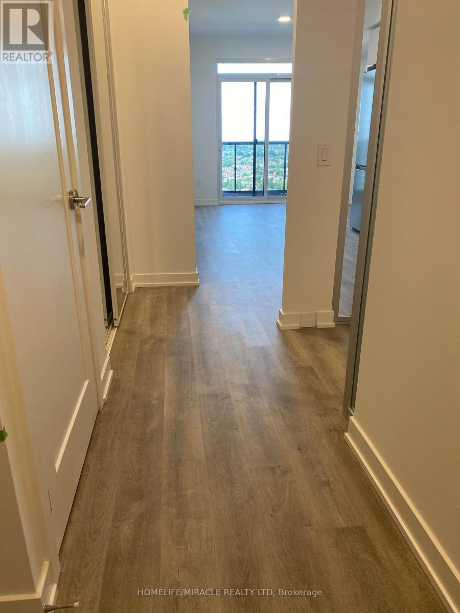 1706 - 5105 Hurontario Street, Mississauga, Ontario  L4Z 0C9 - Photo 28 - W13460294