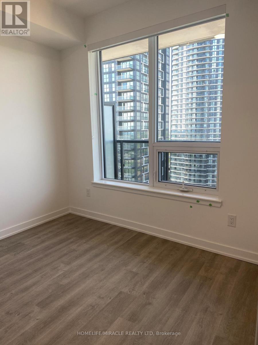 1706 - 5105 Hurontario Street, Mississauga, Ontario  L4Z 0C9 - Photo 29 - W13460294