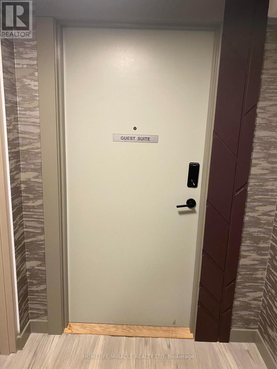 1706 - 5105 Hurontario Street, Mississauga, Ontario  L4Z 0C9 - Photo 38 - W13460294