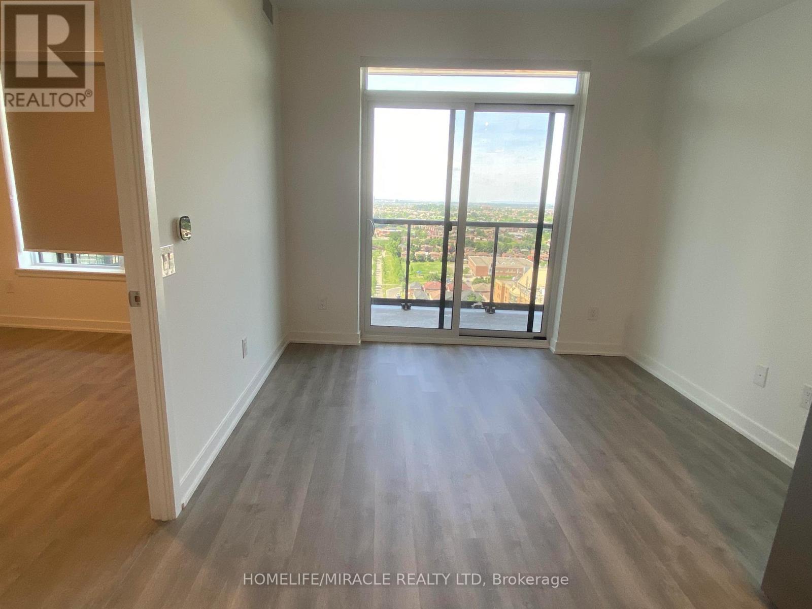 1706 - 5105 Hurontario Street, Mississauga, Ontario  L4Z 0C9 - Photo 5 - W13460294