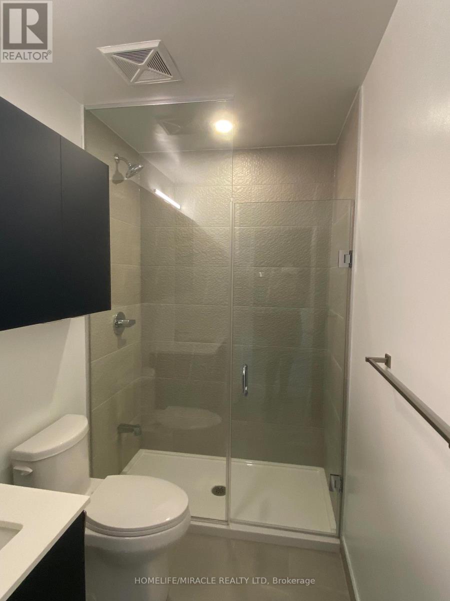 1706 - 5105 Hurontario Street, Mississauga, Ontario  L4Z 0C9 - Photo 6 - W13460294