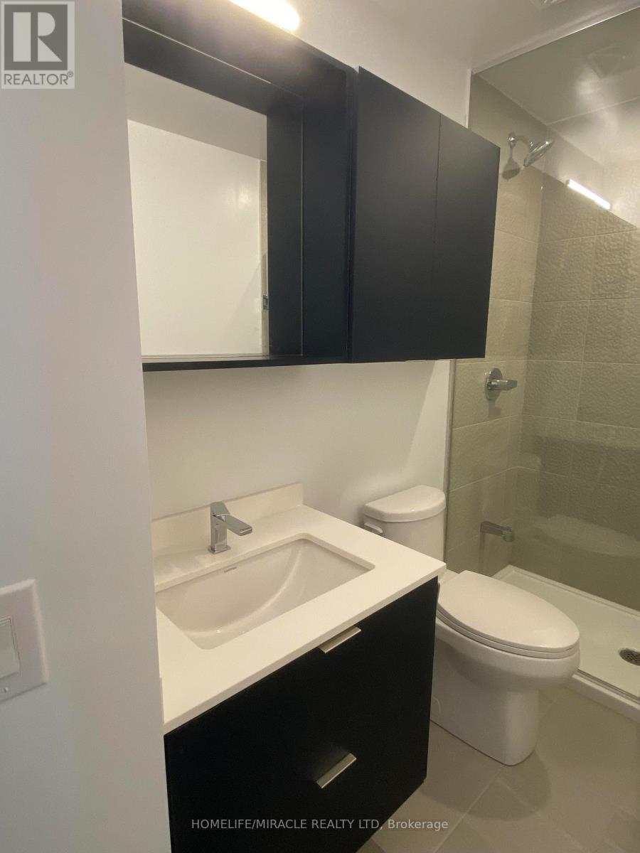 1706 - 5105 Hurontario Street, Mississauga, Ontario  L4Z 0C9 - Photo 7 - W13460294