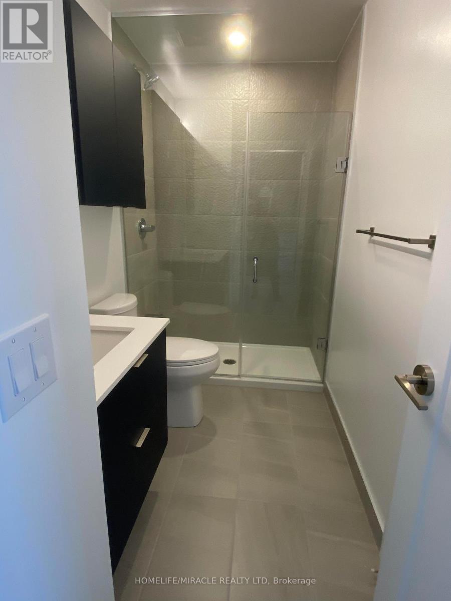 1706 - 5105 Hurontario Street, Mississauga, Ontario  L4Z 0C9 - Photo 8 - W13460294