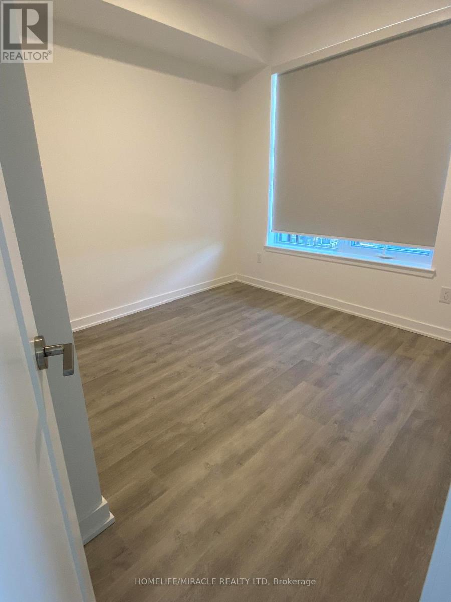 1706 - 5105 Hurontario Street, Mississauga, Ontario  L4Z 0C9 - Photo 9 - W13460294