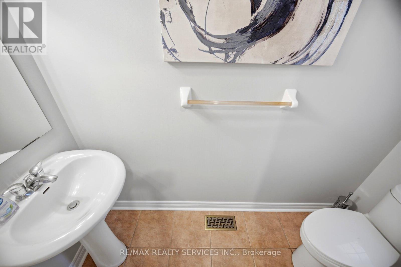 45 Sewells Lane, Brampton, Ontario  L7A 2Z9 - Photo 18 - W13460310
