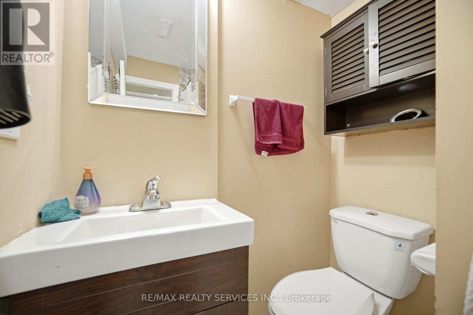 45 Sewells Lane, Brampton, Ontario  L7A 2Z9 - Photo 38 - W13460310