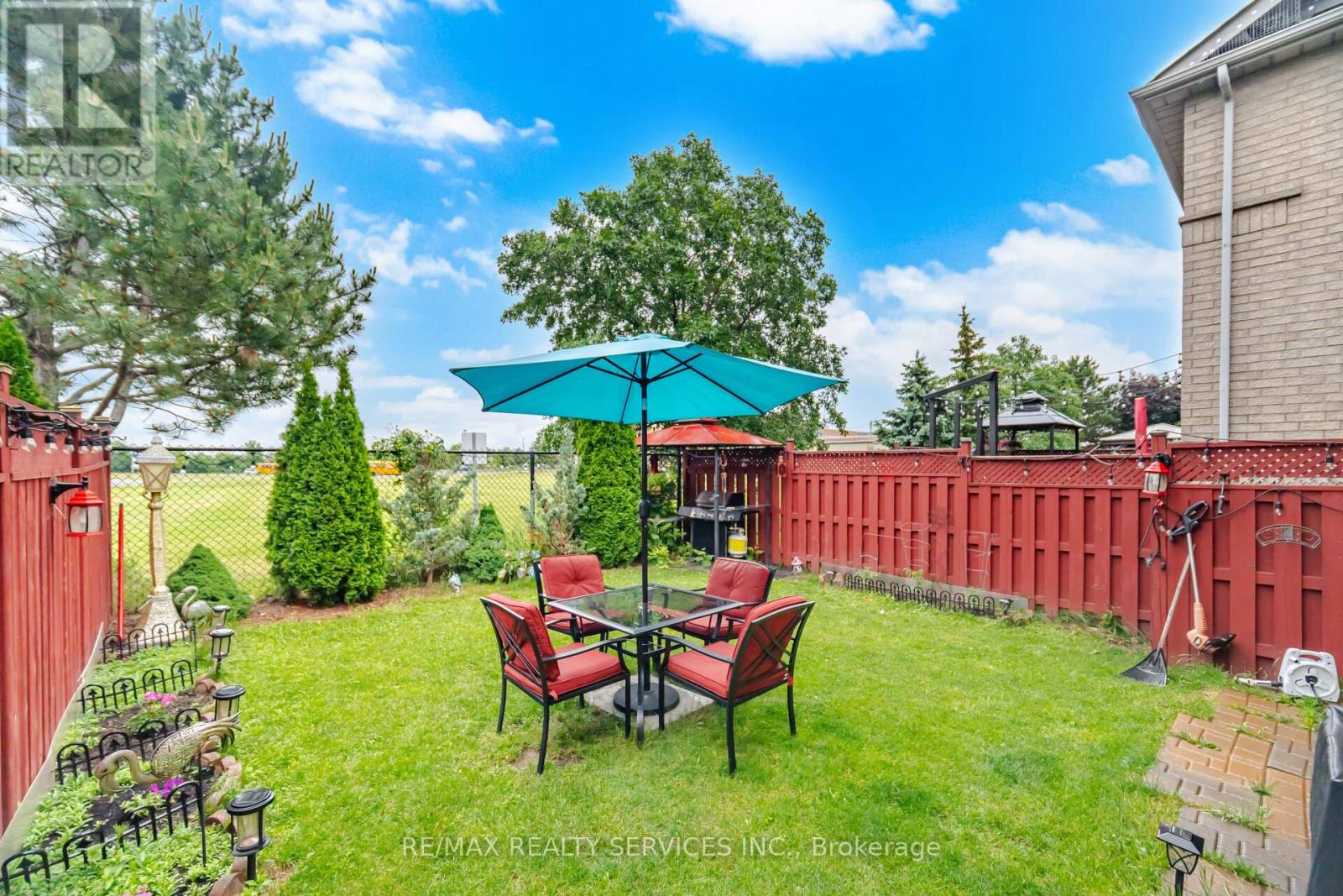 45 Sewells Lane, Brampton, Ontario  L7A 2Z9 - Photo 39 - W13460310