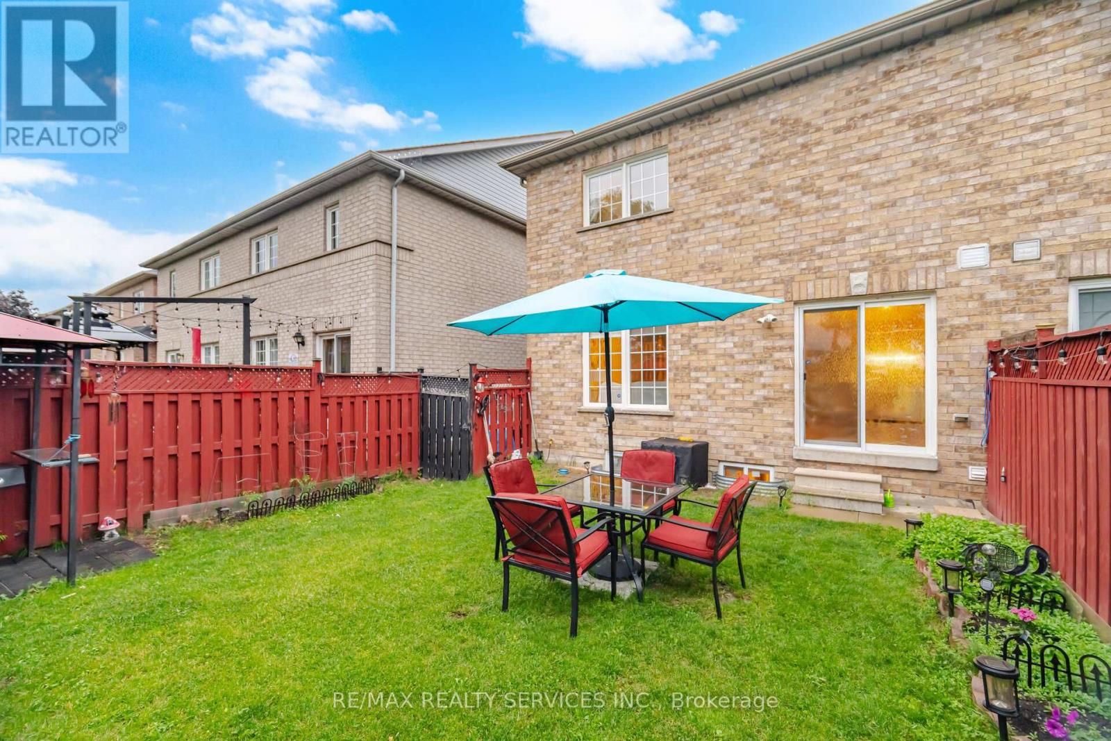 45 Sewells Lane, Brampton, Ontario  L7A 2Z9 - Photo 40 - W13460310