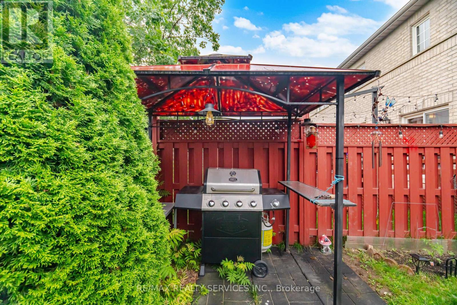 45 Sewells Lane, Brampton, Ontario  L7A 2Z9 - Photo 41 - W13460310