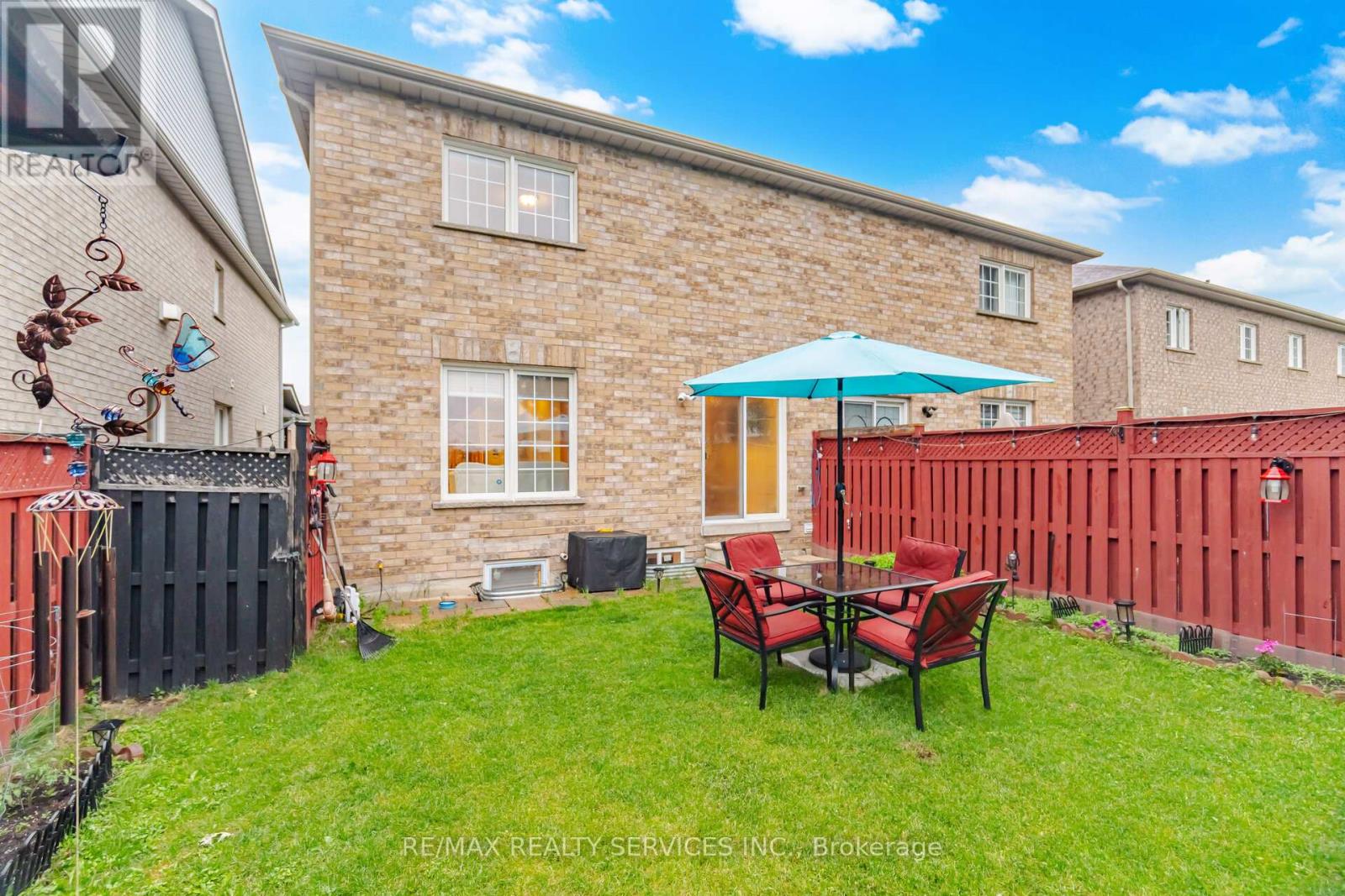 45 Sewells Lane, Brampton, Ontario  L7A 2Z9 - Photo 42 - W13460310