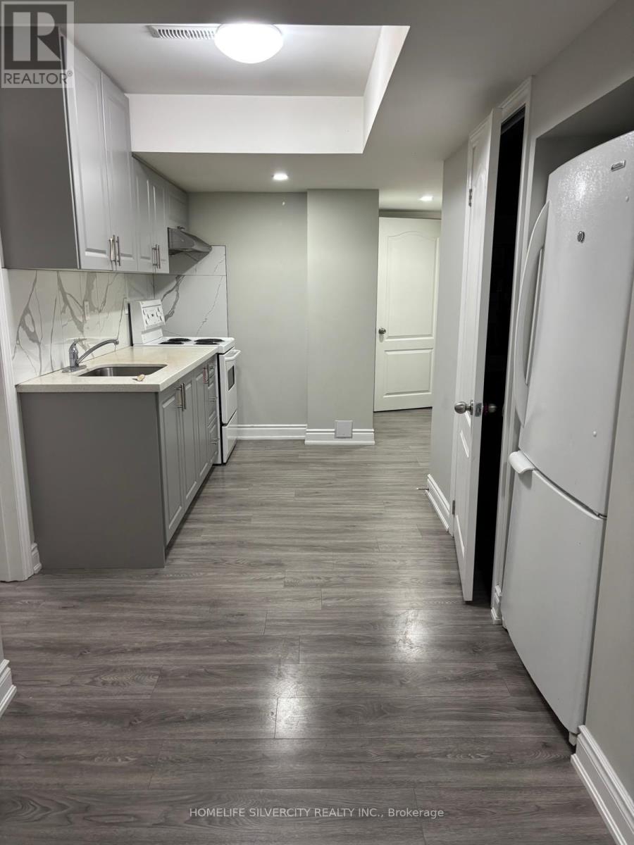 Basement - 583 Queen Mary Drive, Brampton, Ontario  L7A 0C2 - Photo 2 - W13460332