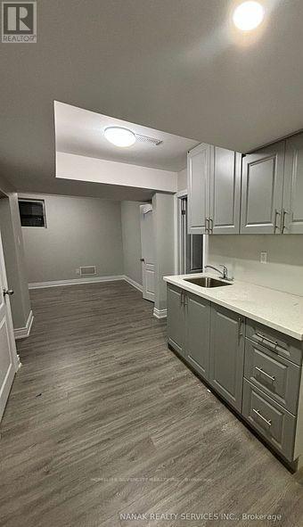 Basement - 583 Queen Mary Drive, Brampton, Ontario  L7A 0C2 - Photo 3 - W13460332