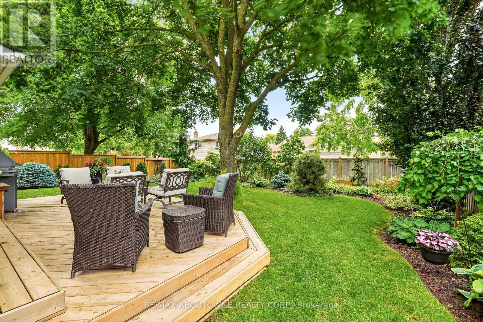 849 Syer Drive, Milton, Ontario  L9T 4C6 - Photo 24 - W13460380