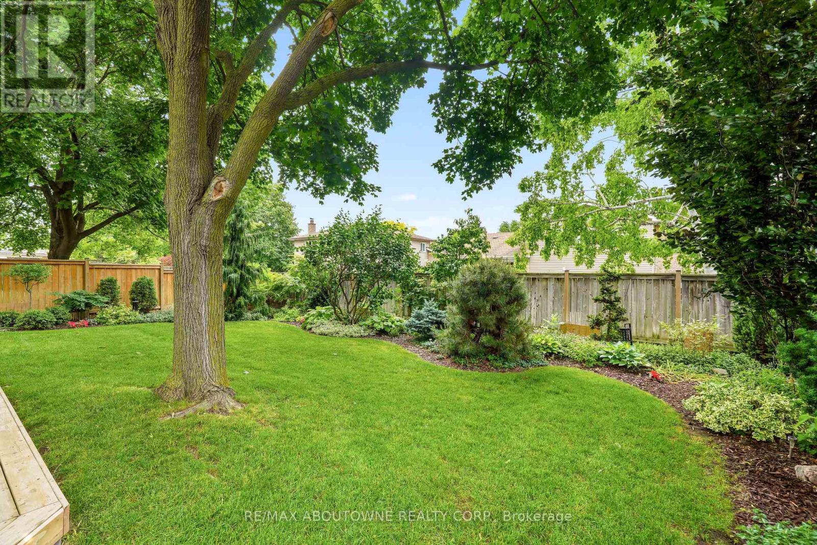 849 Syer Drive, Milton, Ontario  L9T 4C6 - Photo 25 - W13460380