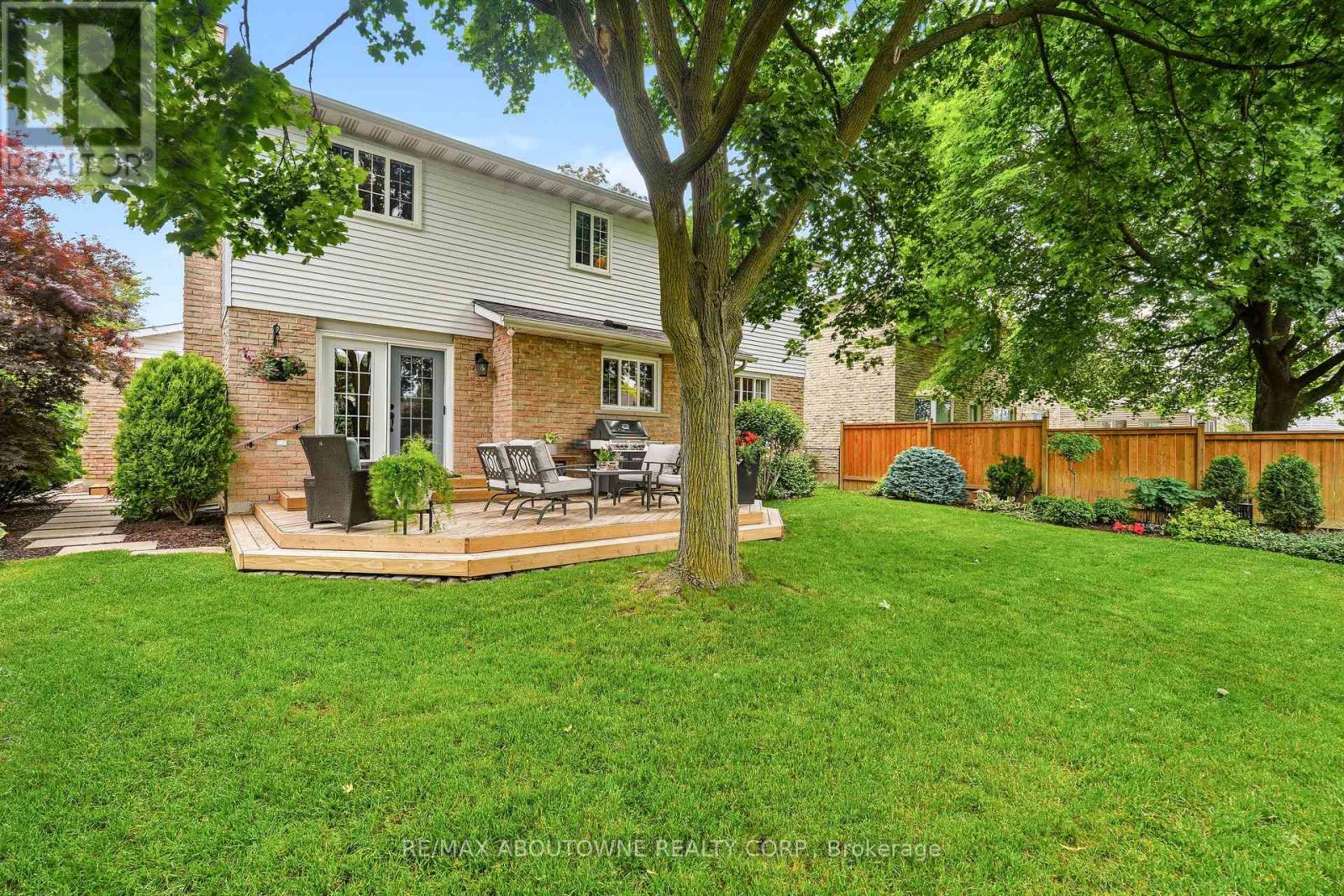 849 Syer Drive, Milton, Ontario  L9T 4C6 - Photo 26 - W13460380