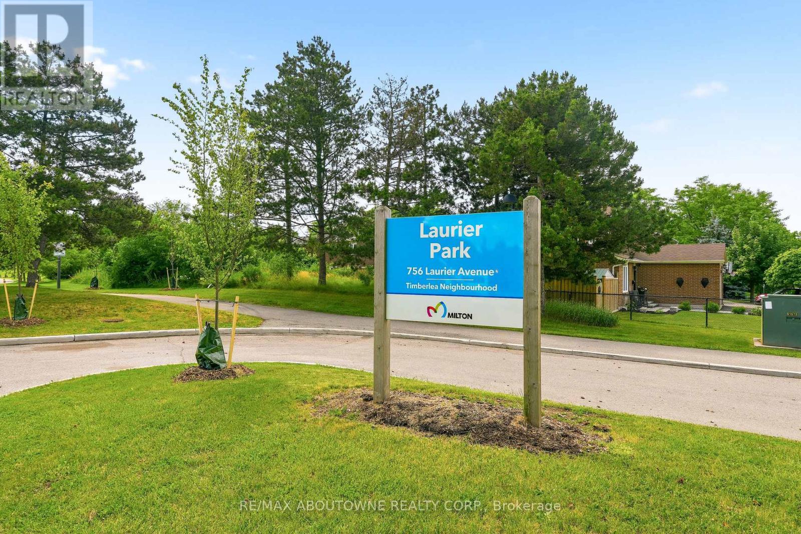 849 Syer Drive, Milton, Ontario  L9T 4C6 - Photo 33 - W13460380